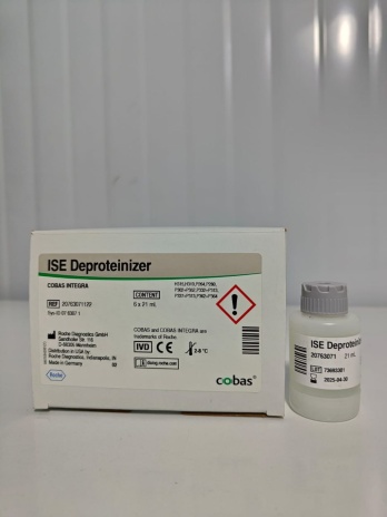 ISE Deprotenizer