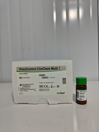 PreciControl ClinChem Multi 1