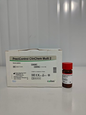 PreciControl ClinChem Multi 2