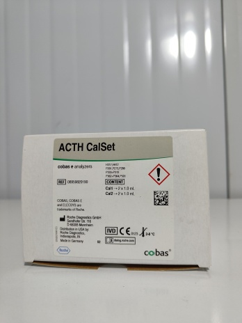 ACTH Calset