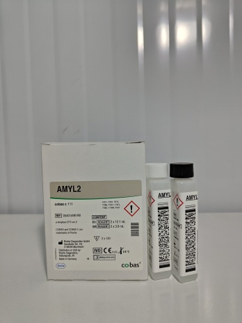 AMYL2    200 Test