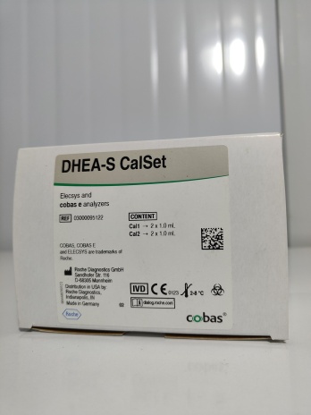 DHEA-S Calset