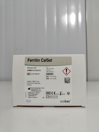 Ferritin Calset