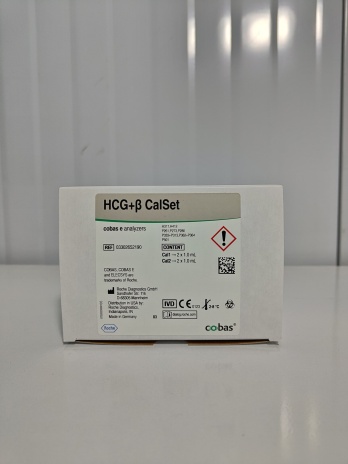 HCG+B Calset