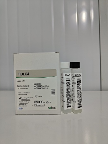 HDLC4  –  200 Test