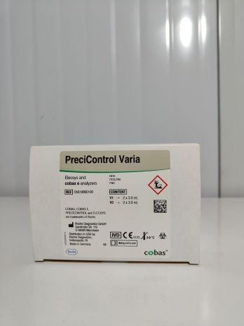 PreciControl Varia